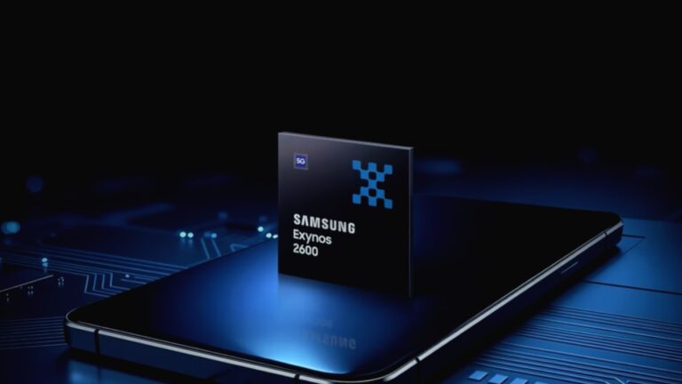 You might see more of Samsung’s Exynos chip very soon, and even into 2027, in expansion