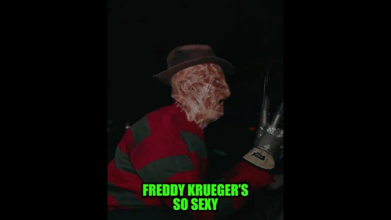 spooky kisses haunts reapers revenge official trailer#shorts #horror #comedy