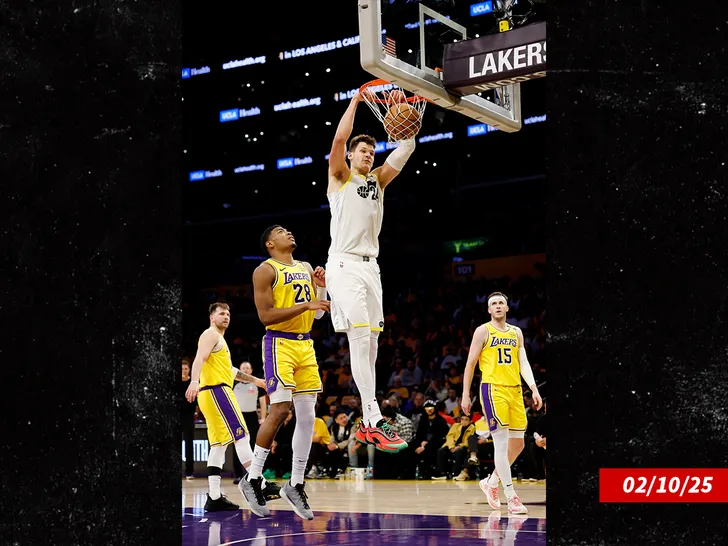 walker kessler getty 1