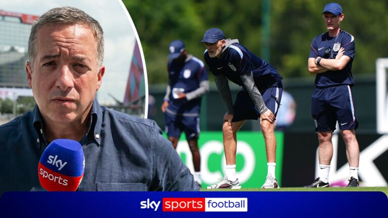 'Tuchel is starting to run out of options' | Will injuries hamper England's WC ambitions?