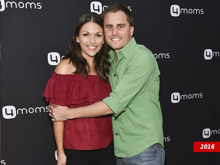 DeAnna Pappas and Stephen Stagliano getty 2