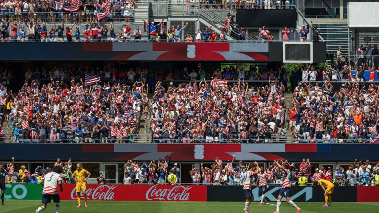 The Myth of the National Team