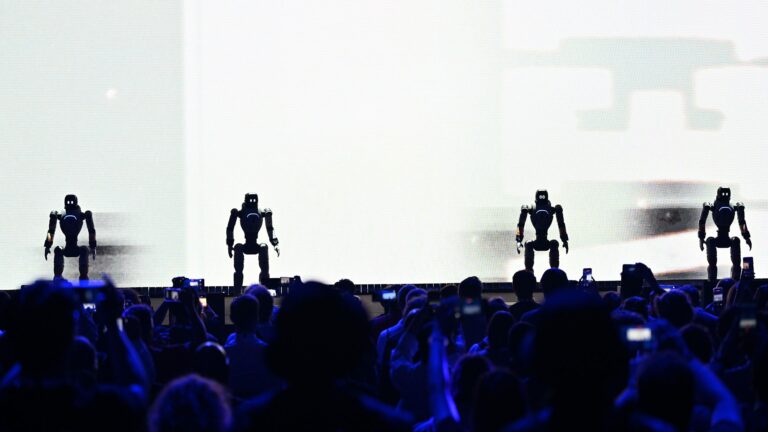 Can Corporations Survive the Age of AI?