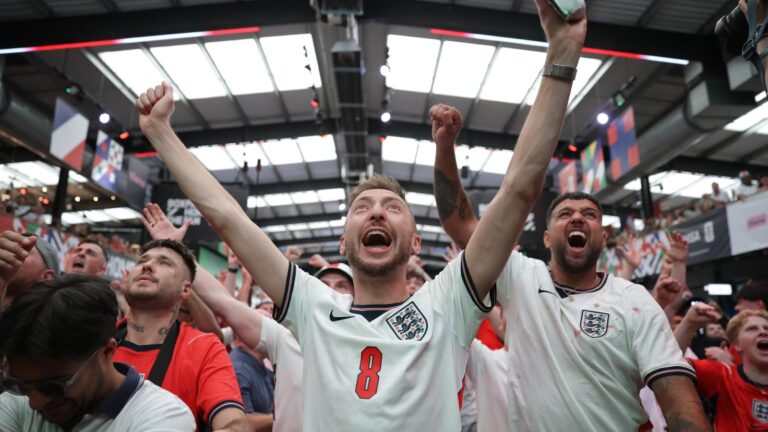 Mexico vs England: Will there be a bank holiday to allow fans to watch Three Lions’ World Cup last-16 tie? | Football News
