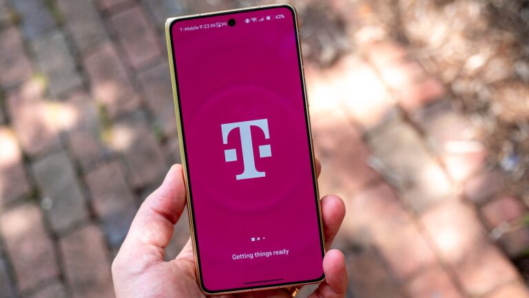 T-Mobile caps off a month of freebies with a $60 jersey nobody asked for