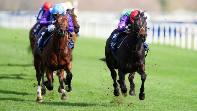 Today on Sky Sports Racing: Chepstow, Doncaster and Newton Abbot | Racing News