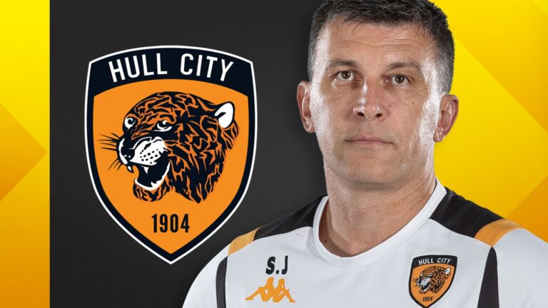 Hull City latest: New bid submitted for Emersonn