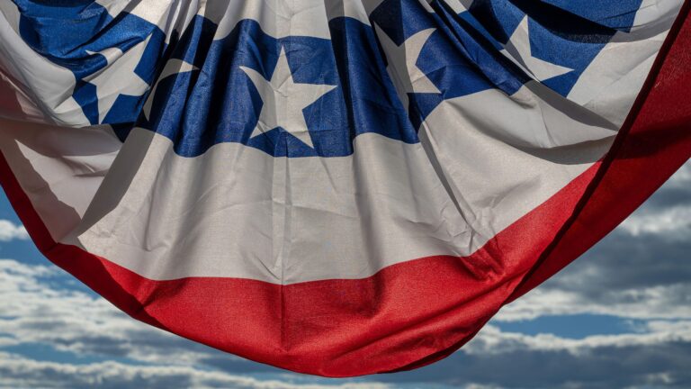 Healing America Means Rethinking Patriotism