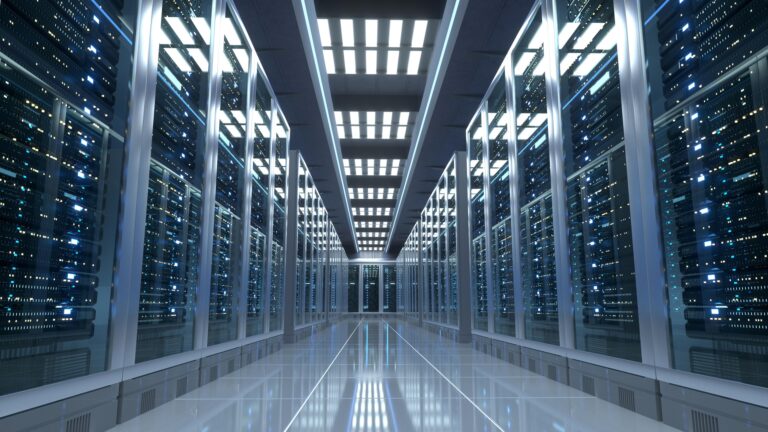How to Make AI Data Centers More Sustainable