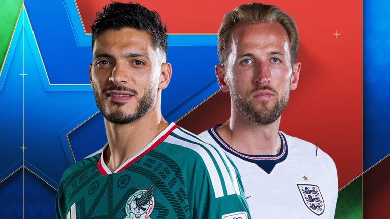 World Cup 2026: England’s last-16 tie with Mexico WILL kick-off at 1am Monday | Football News