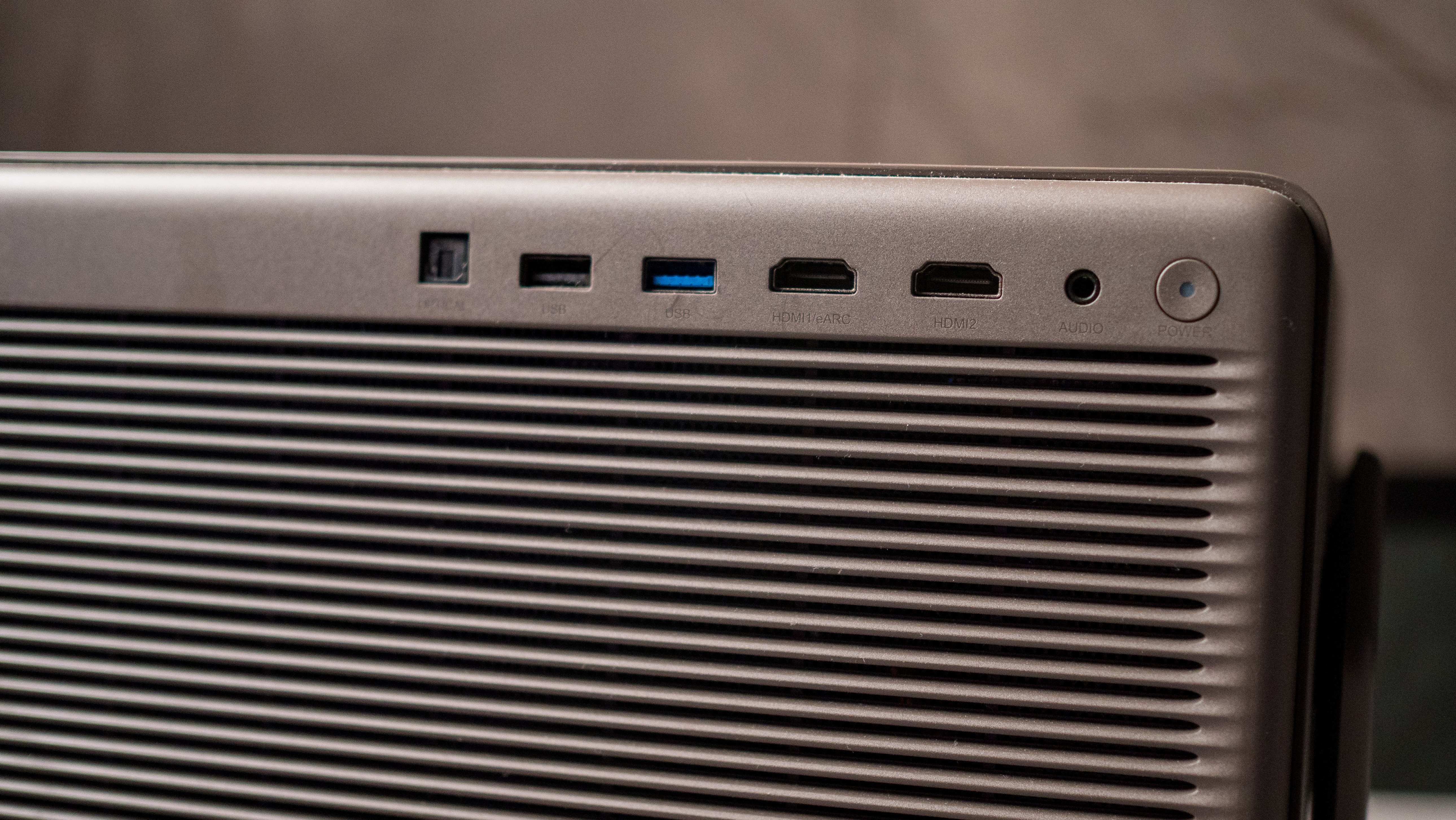 XGIMI Horizon 20 Max 4K laser projector