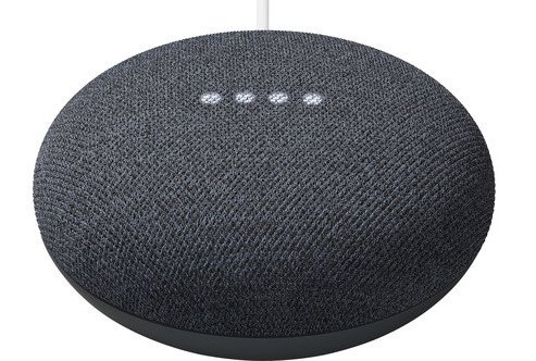 Google Nest Mini