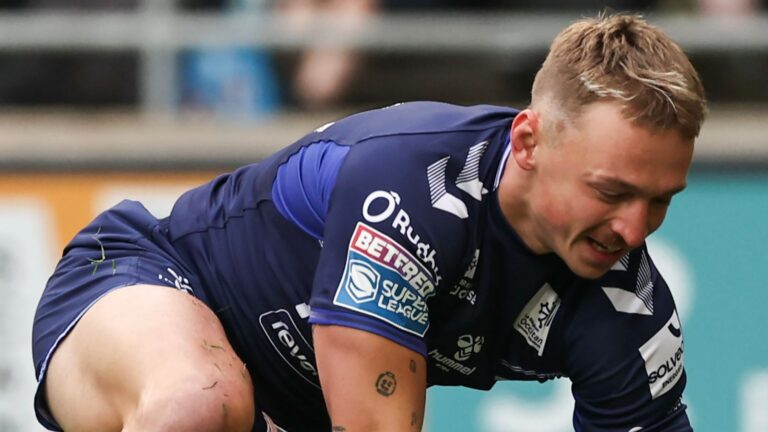 Super League – Magic Weekend: Toulouse Olympique thrash Catalans Dragons 60-18 to win inaugural French-Magic WKND | Rugby League News