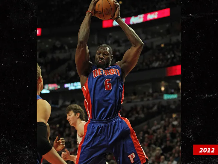 ben wallace 2012