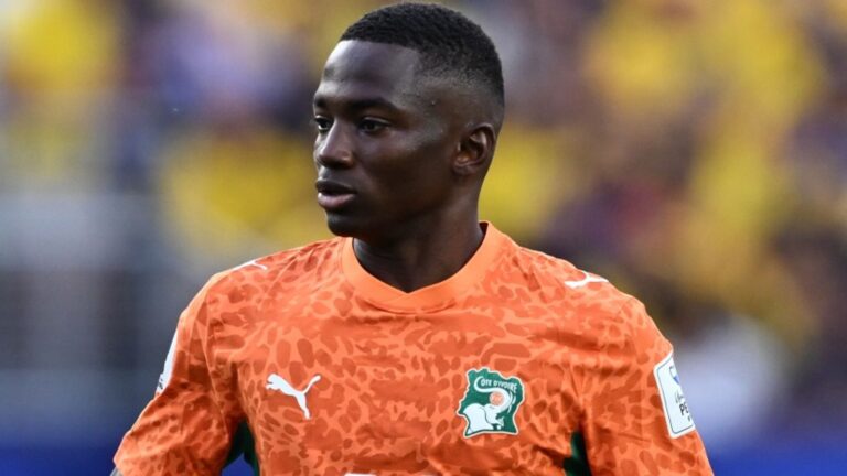 Bazoumana Toure: Newcastle sign Ivory Coast winger for £42m | Football News
