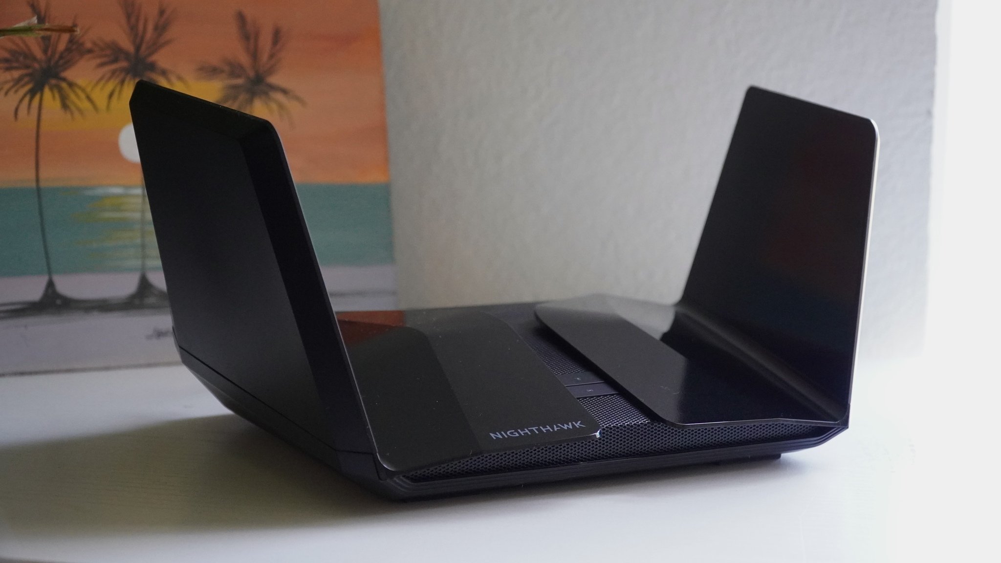Netgear Nighthawk RAXE500 Review