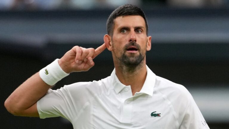 Wimbledon 2026: Order of Play and match schedule for Centre Court, No 1 Court, No 2 Court and more | Tennis News