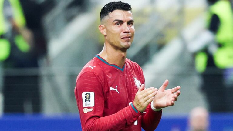 Cristiano Ronaldo: Portugal captain meets natural end with national team and goes down as best player to never win World Cup | Football News