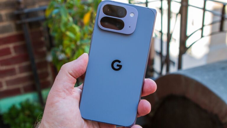 Let us know: Are you Team Google, Team Android, or both?