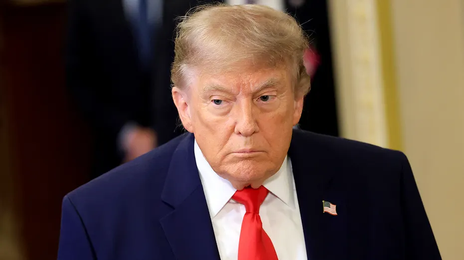 President Donald Trump