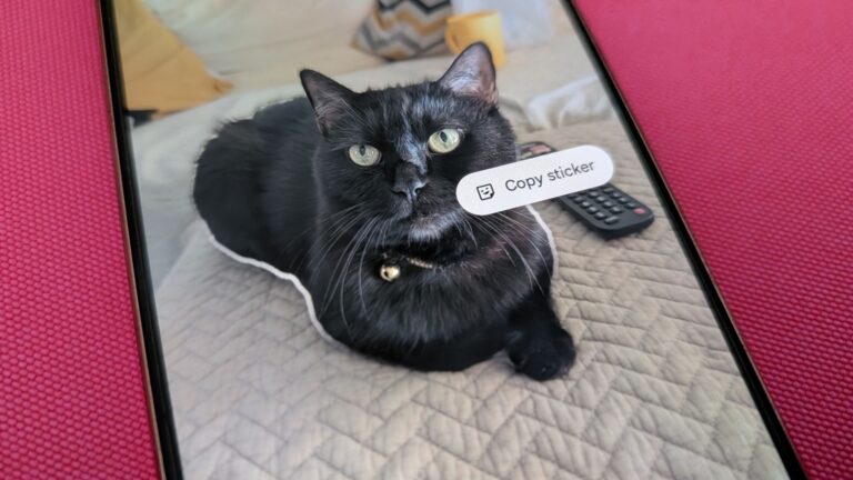 Pixel Studio is dead, but there are still a few ways you can make fun stickers on your Pixel phone. Here’s how