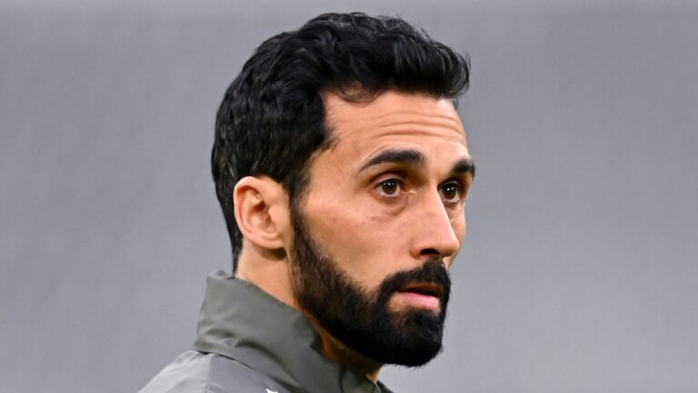 Alvaro Arbeloa: Fulham appoint ex-Real Madrid boss as new head coach following Marco Silva’s departure | Football News