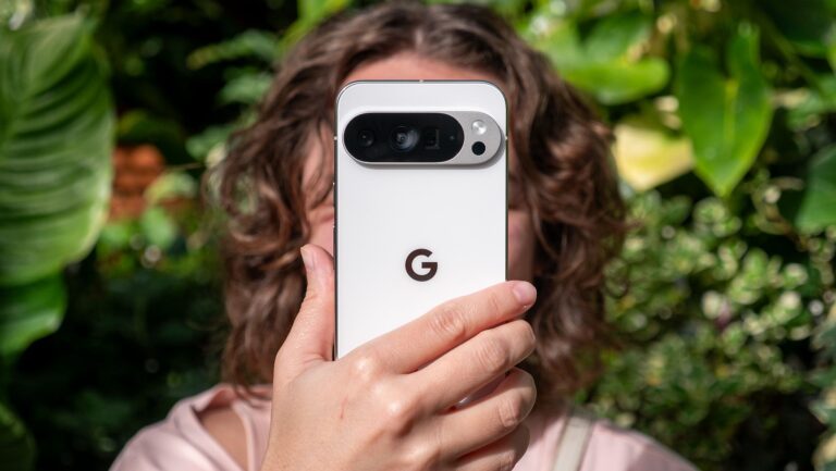 Google just confirmed when the Pixel 11 is coming