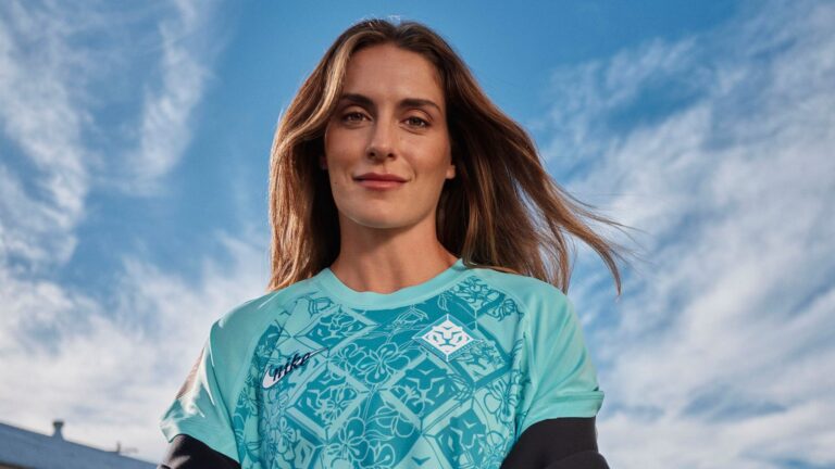 Alexia Putellas transfer: Barcelona and Spain star completes Women’s Super League move – why London City Lionesses? | Football News