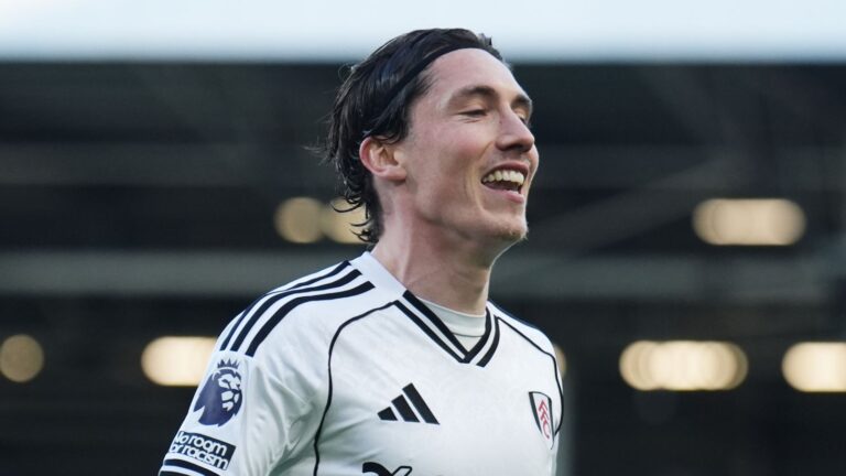 Harry Wilson to Leeds United: Wales international makes Elland Road switch after leaving Fulham | Football News