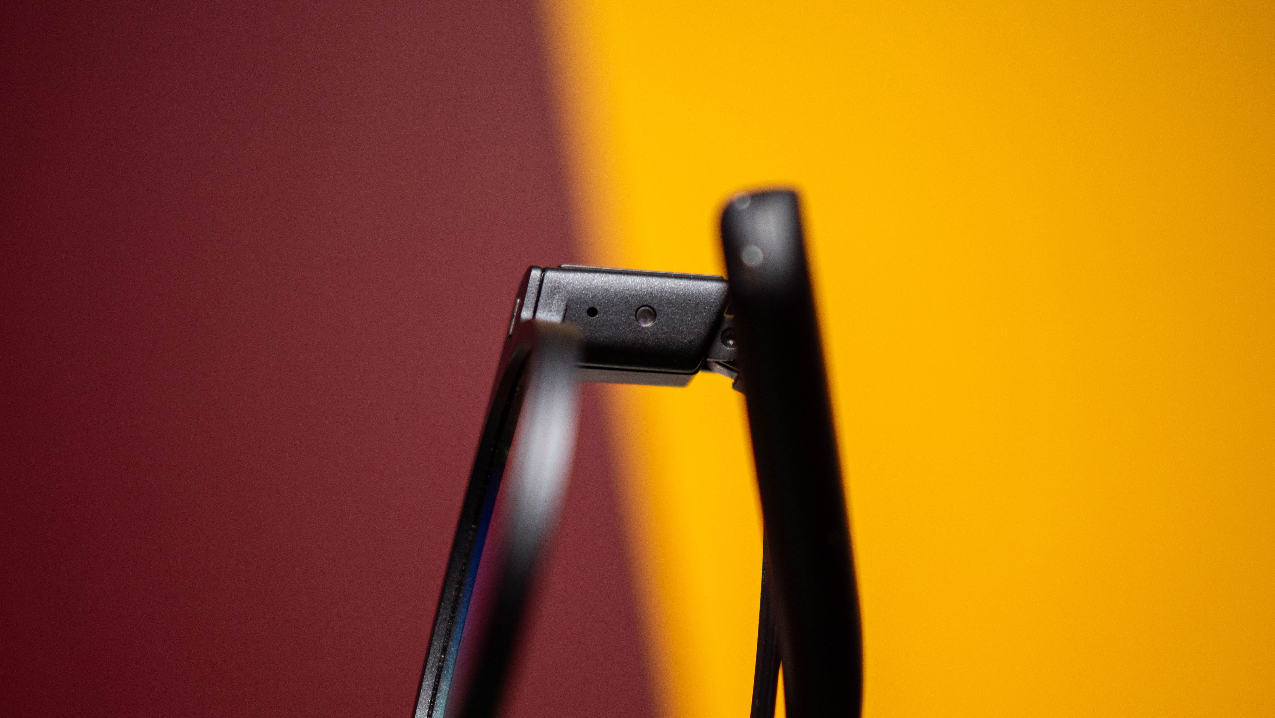 MemoMind One camera-free smart glasses