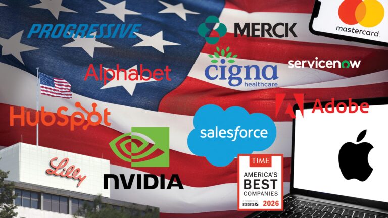 America's Best Companies of 2026