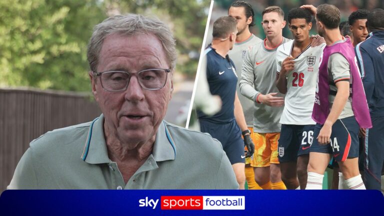 Redknapp: Quansah two-match ban 'harsh' | 'Get the PM to ring FIFA!'