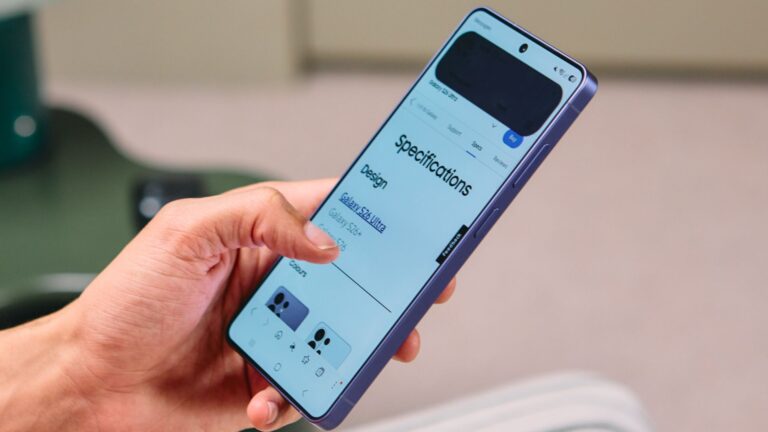AI tools on the Samsung Galaxy S26 Ultra that just make things easier