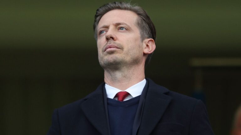 Liverpool latest: Michael Edwards leaves as chief executive officer of football for Fenway Sports Group | Football News