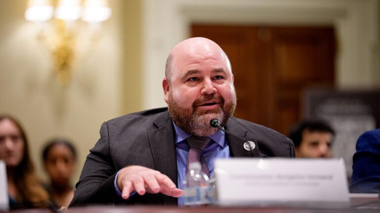 What Is the Election Assistance Commission? The Bipartisan Board Whose Members Trump Just Ousted