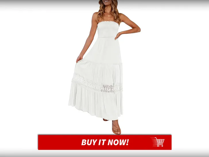 Strapless-Lace-Maxi-Dress-Sundresses-For-Summer-MAIN