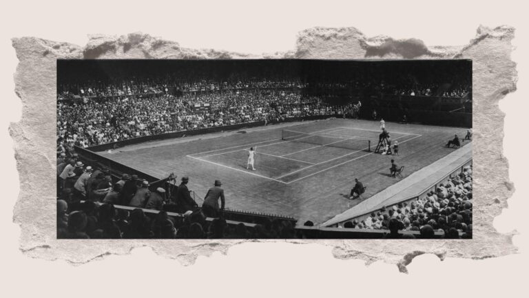 Grand Slam: Why Wimbledon Is Still the Biggest Stage in Tennis