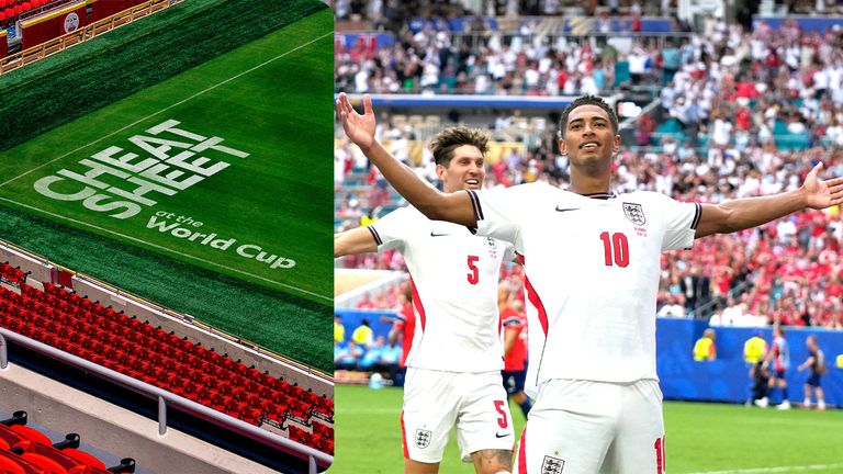 Hayley McQueen brings you reaction to England's win over Norway which sets up a World Cup semi-final against Argentina.