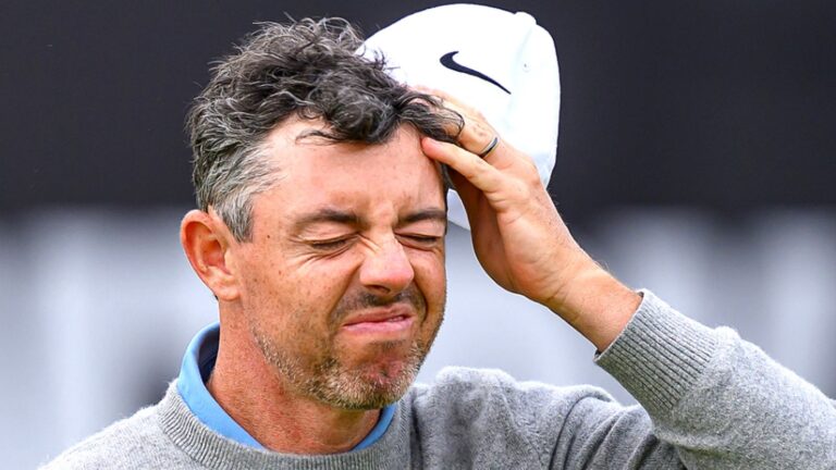 Genesis Scottish Open: Rory McIlroy identifies issue to fix in his game ahead of The Open after strong final round | Golf News