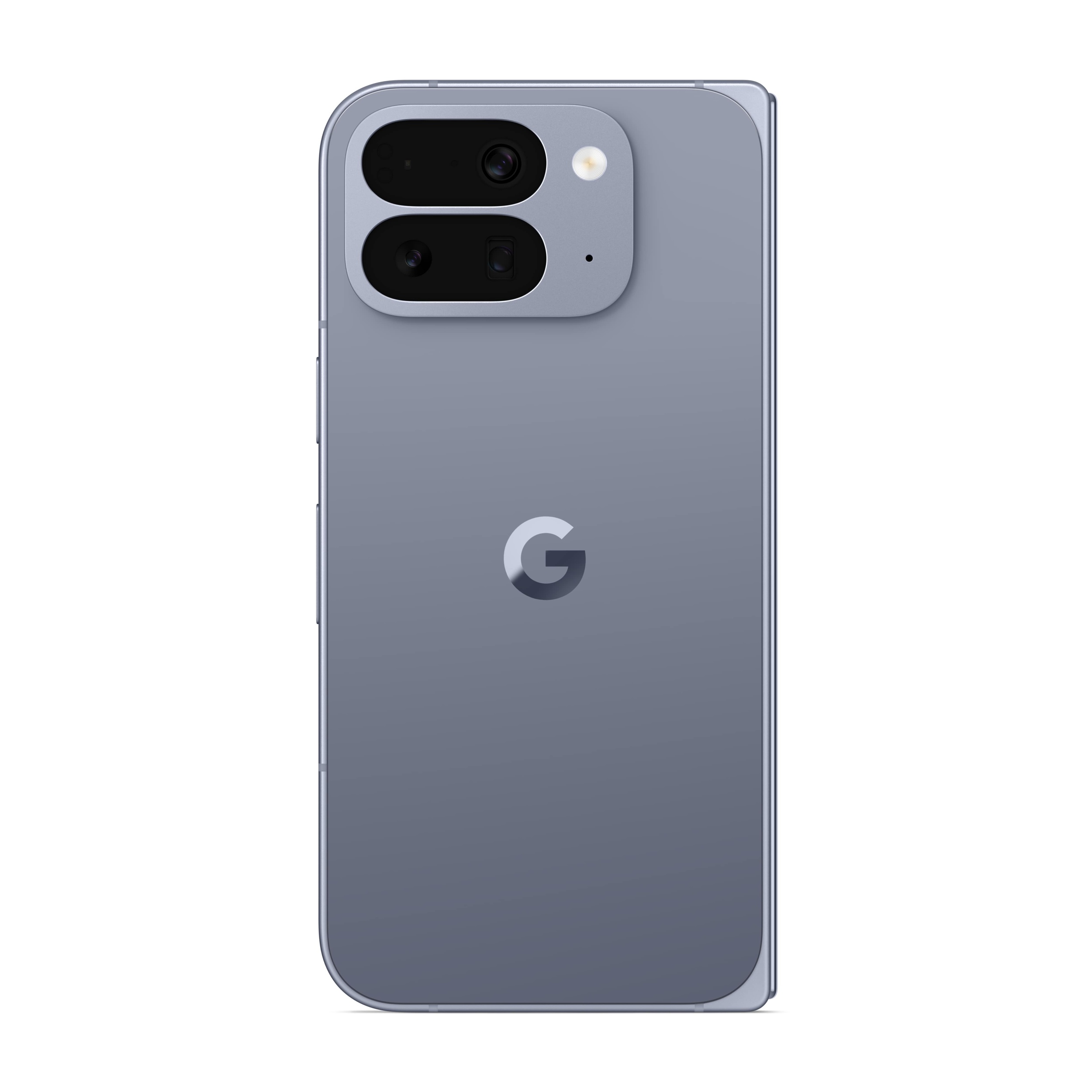 Google Pixel 10 Pro Fold in Moonstone
