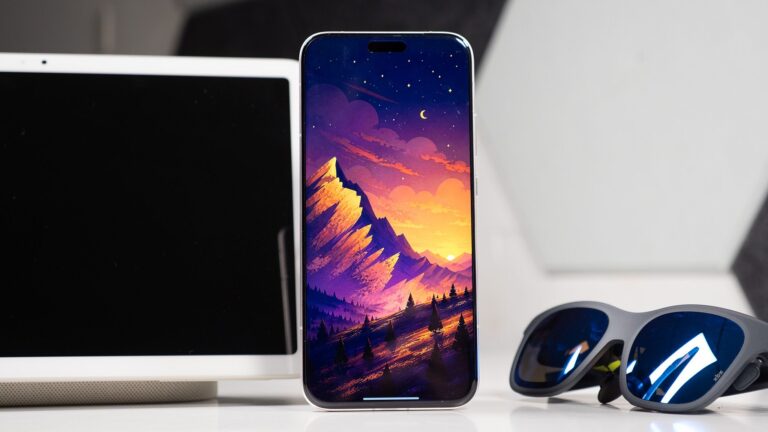The most important display innovations are coming from a company you’ve probably never heard of