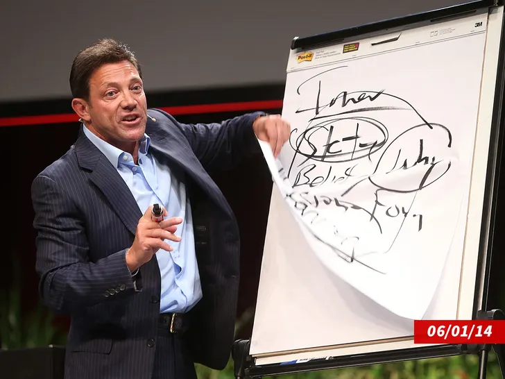 jordan belfort sub getty 2