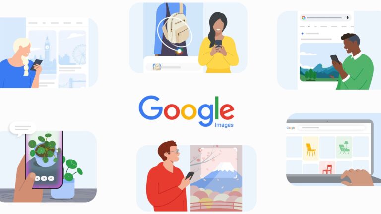 Google Images turns 25: celebrate with a ‘dynamic gallery,’ Nano Banana in AI Overviews
