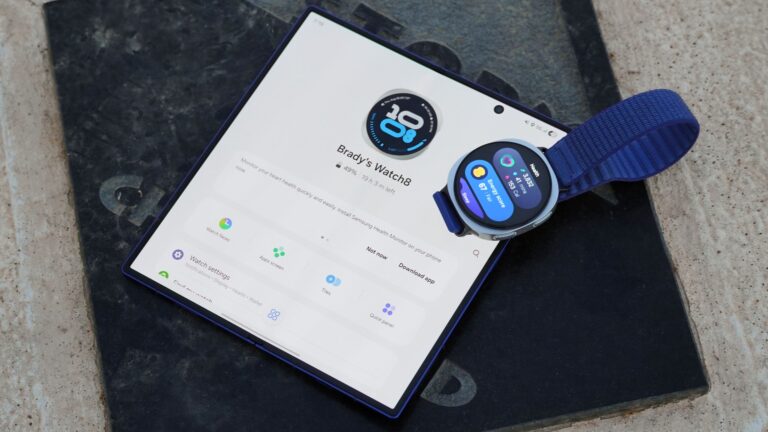 Samsung teases what’s new and fresh for the Galaxy Watch 9 before Unpacked