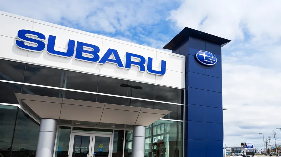 Subaru