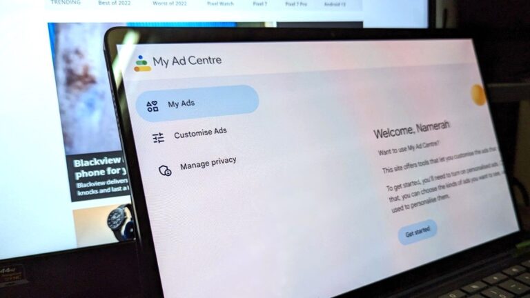 You can now spot AI-generated Google ads, if you know where to look