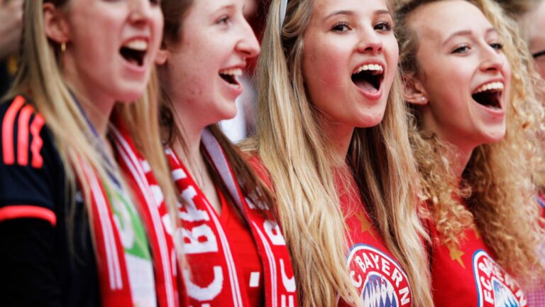 Why Singing Is One of Sports' Most Enduring Rituals