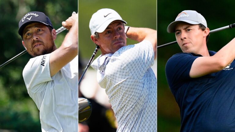 The Open 2026 tee times: Full R2 groupings and start times for second round of men’s major at Royal Birkdale | Golf News