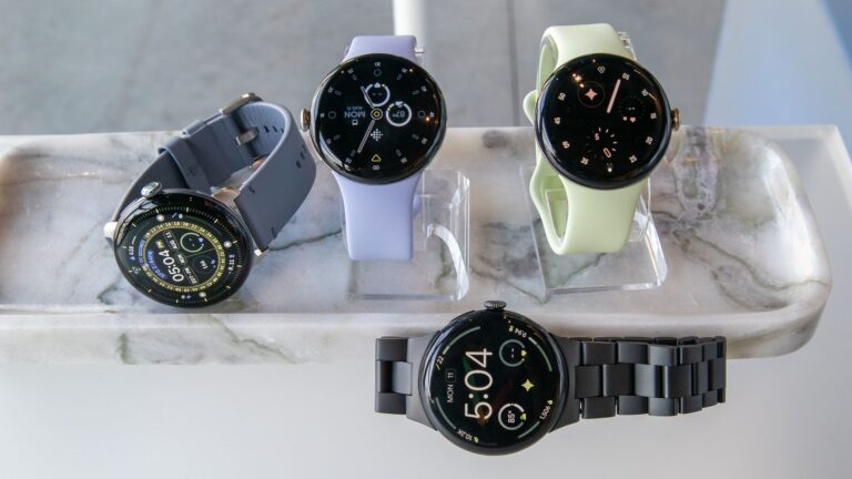 Heads up, Google fans: the Pixel Watch 4 has crashed back to its Prime Day price