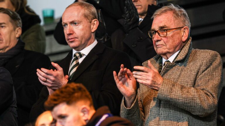 Celtic transfer news: Scottish Premiership champions struggling to compete in market, meeting notes reveal | Football News